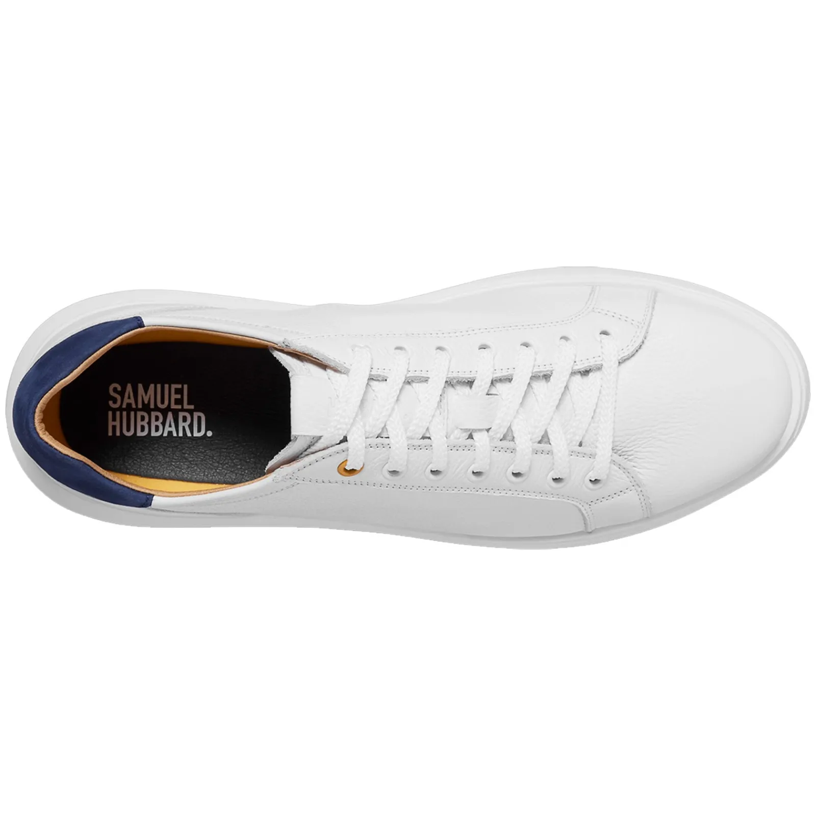 Men's , Sunset Sneaker-Samuel Hubbard Clearance