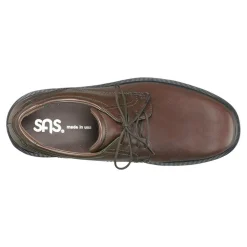 Men's , Ambassador Oxford-SAS Best