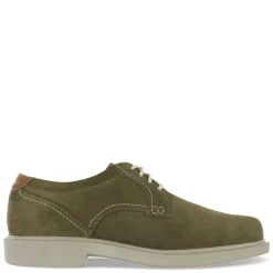 Men's , Ambassador Oxford-SAS