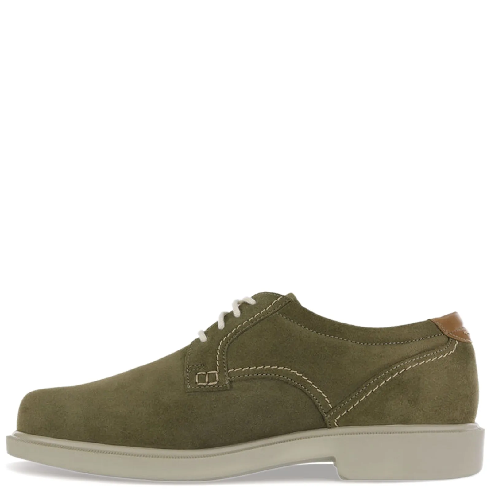Men's , Ambassador Oxford-SAS