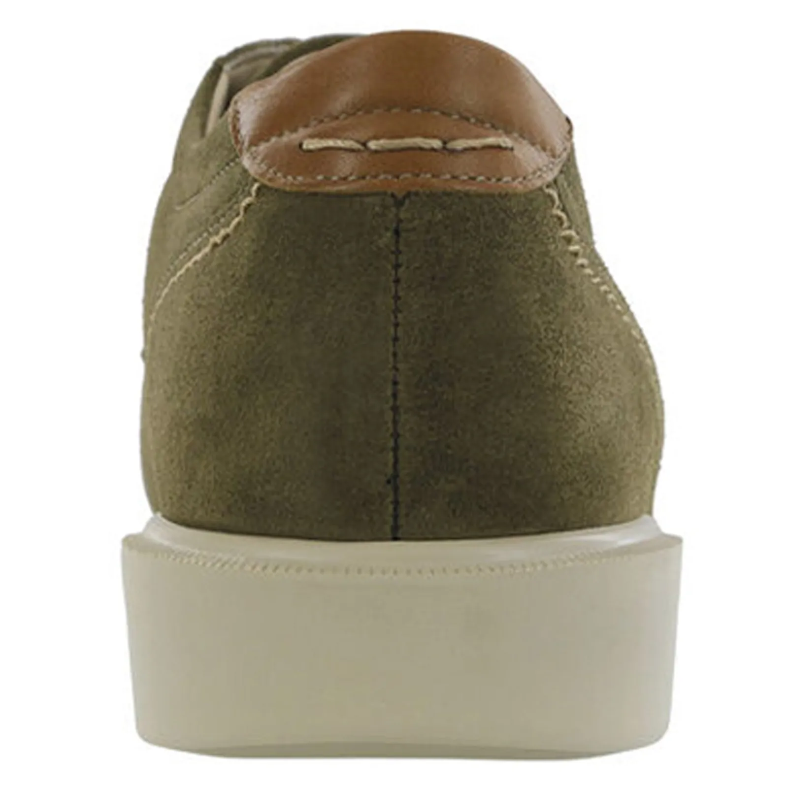 Men's , Ambassador Oxford-SAS