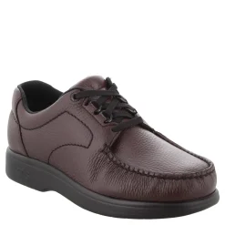 Men's , Bouttime Lace-Up Shoe-SAS Discount