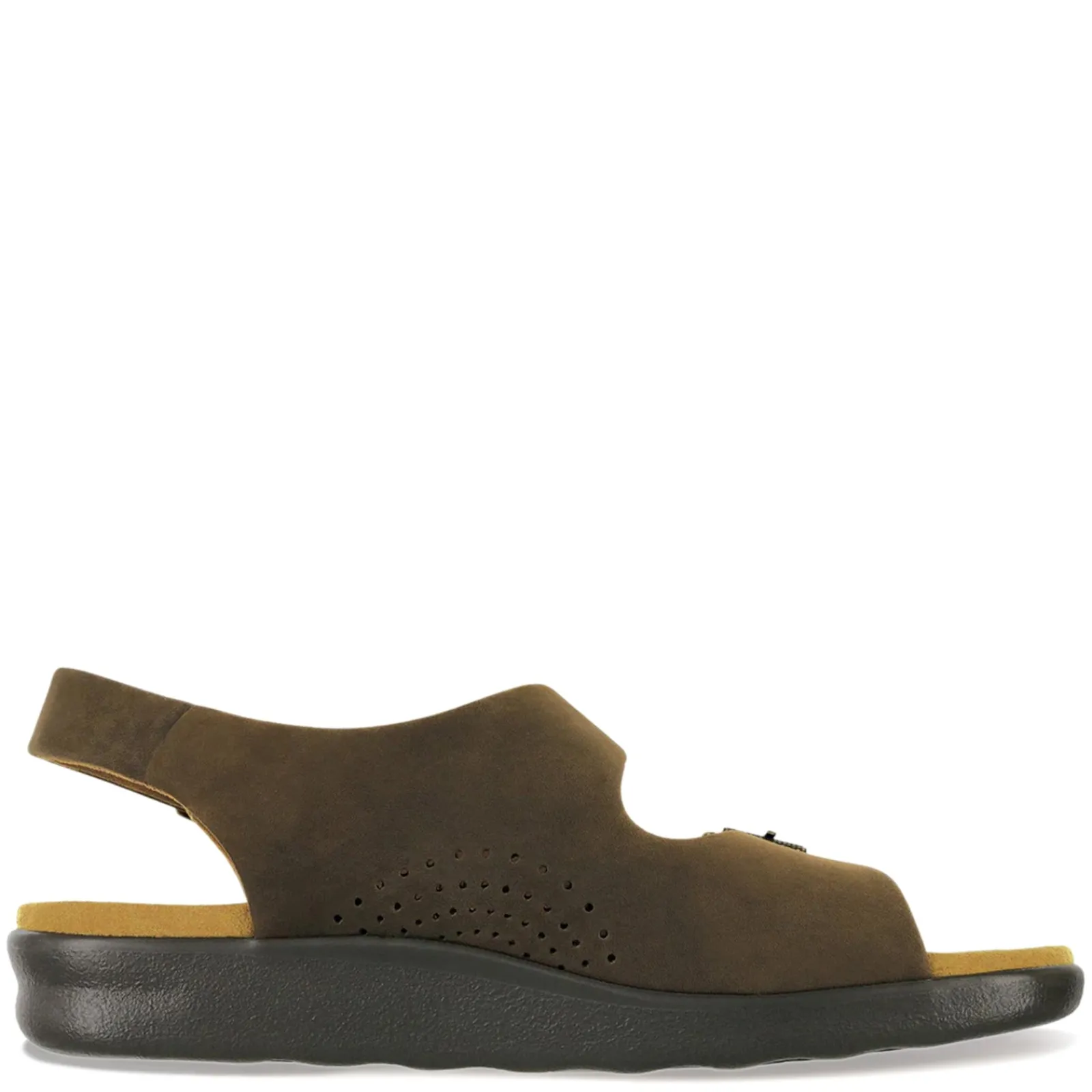 Men's , Bravo Sandal-SAS Discount