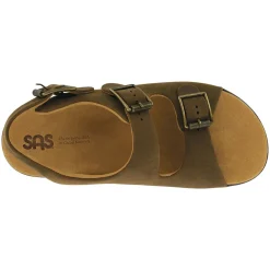 Men's , Bravo Sandal-SAS Discount