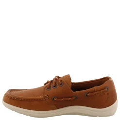 Men's , Decksider Boat Shoe-SAS