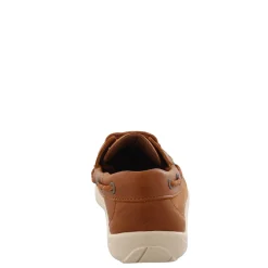 Men's , Decksider Boat Shoe-SAS