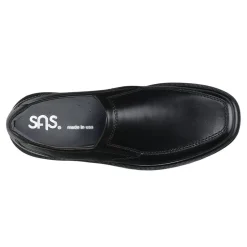 Men's , Diplomat Loafer-SAS New