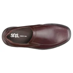 Men's , Diplomat Loafer-SAS Online