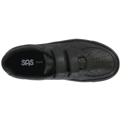 Men's , High Street Hook and Loop Sneaker-SAS Sale
