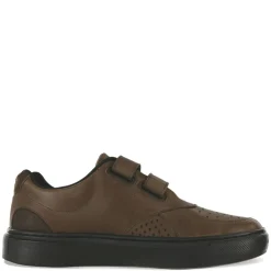Men's , High Street Hook and Loop Sneaker-SAS Sale