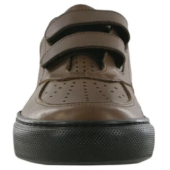 Men's , High Street Hook and Loop Sneaker-SAS Discount