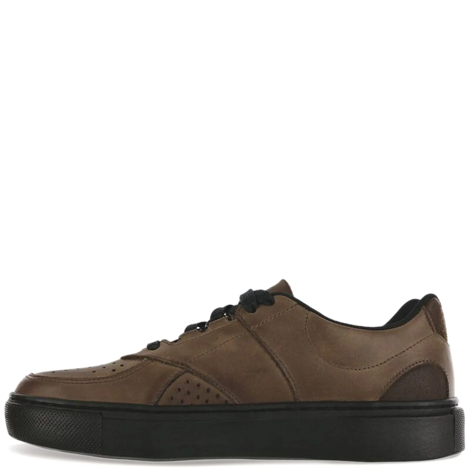 Men's , High Street Sneaker-SAS New
