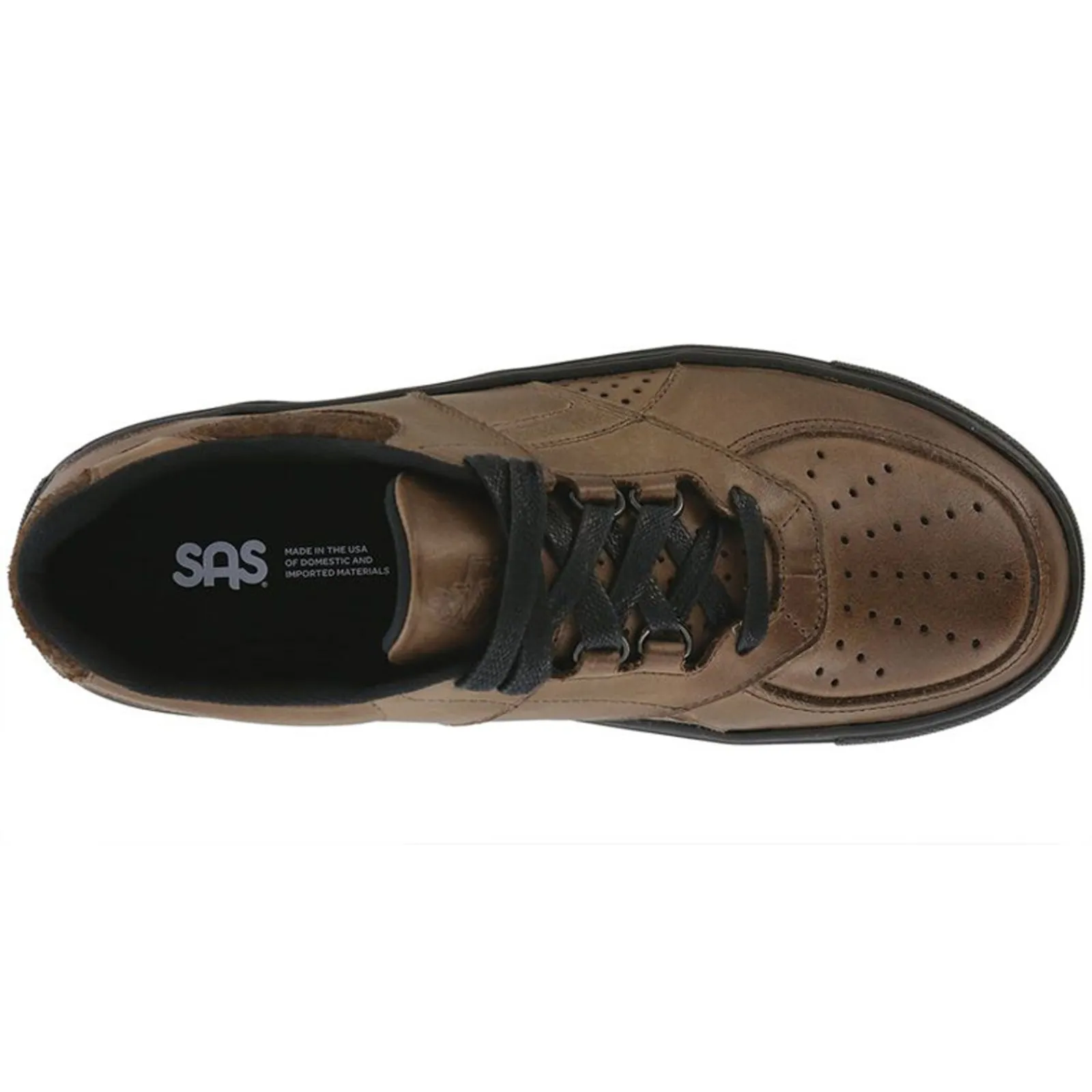 Men's , High Street Sneaker-SAS New