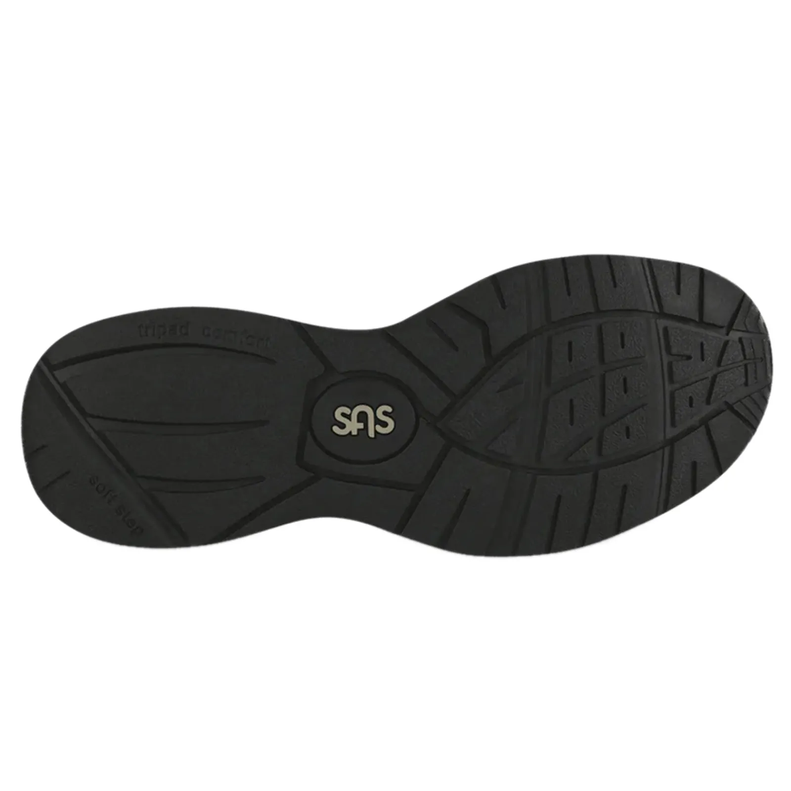 Men's , Journey II Walking Shoe-SAS Clearance