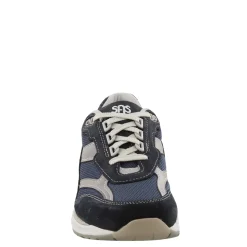 Men's , Journey Mesh Walking Shoe-SAS