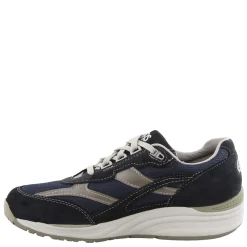 Men's , Journey Mesh Walking Shoe-SAS