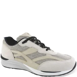 Men's , Journey Mesh Walking Shoe-SAS Hot