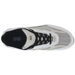 Men's , Journey Mesh Walking Shoe-SAS