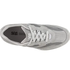 Men's , Journey Mesh Walking Shoe-SAS Sale