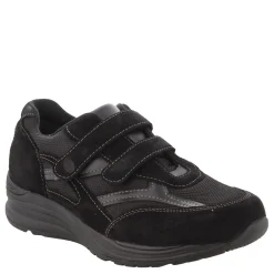 Men's , JV Mesh Walking Shoe-SAS