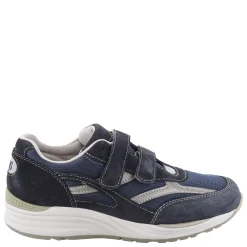 Men's , JV Mesh Walking Shoe-SAS Clearance