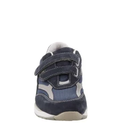 Men's , JV Mesh Walking Shoe-SAS