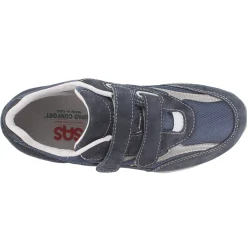 Men's , JV Mesh Walking Shoe-SAS