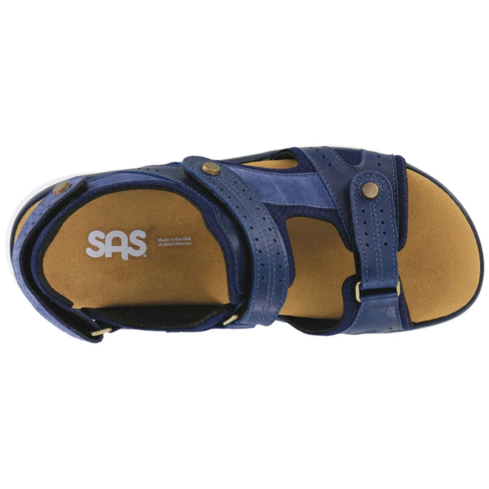 Men's , Maverick Sandal-SAS Hot
