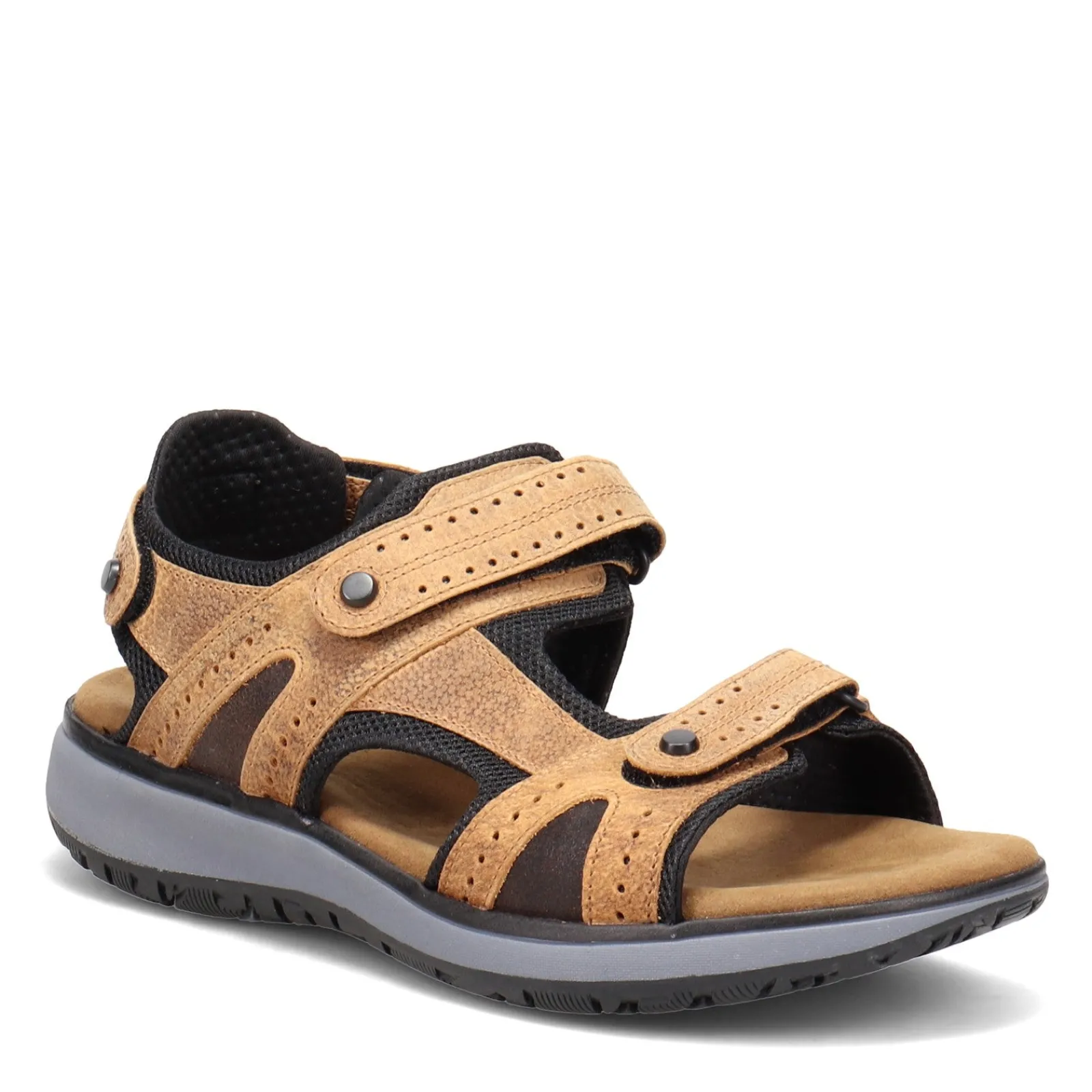Men's , Maverick Sandal-SAS Outlet