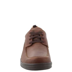 Men's , Move On Lace-Up-SAS Discount