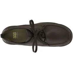 Men's , Move On Lace-Up-SAS New