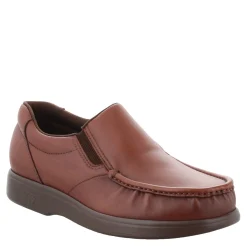 Men's , Side Gore Loafer-SAS Online