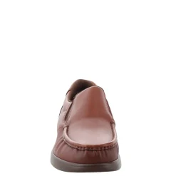 Men's , Side Gore Loafer-SAS Online
