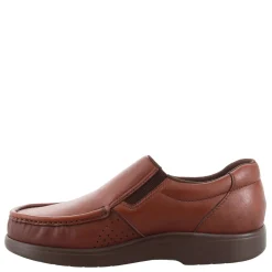Men's , Side Gore Loafer-SAS Online