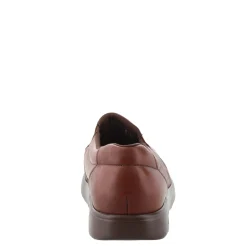 Men's , Side Gore Loafer-SAS Online