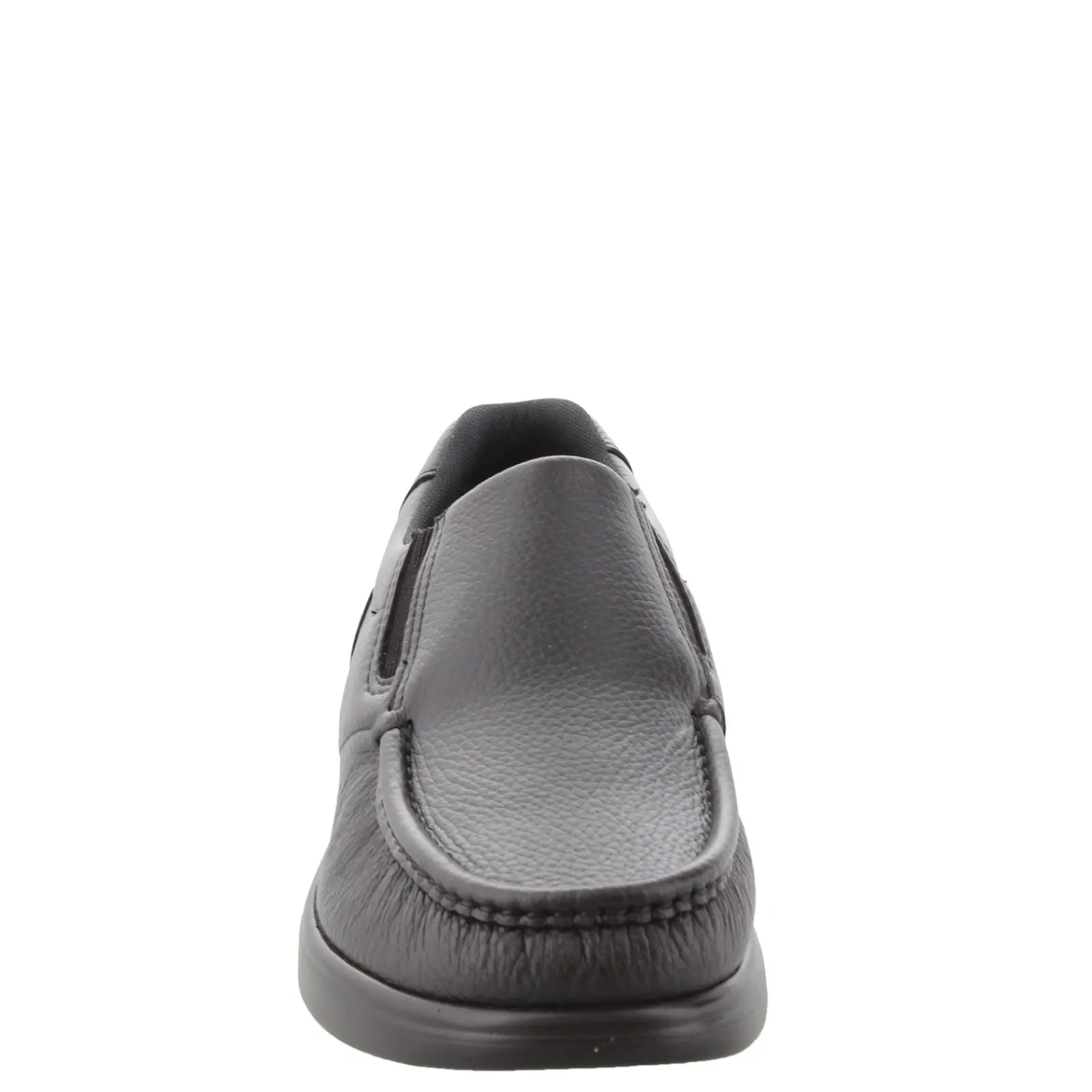 Men's , Side Gore Loafer-SAS Best