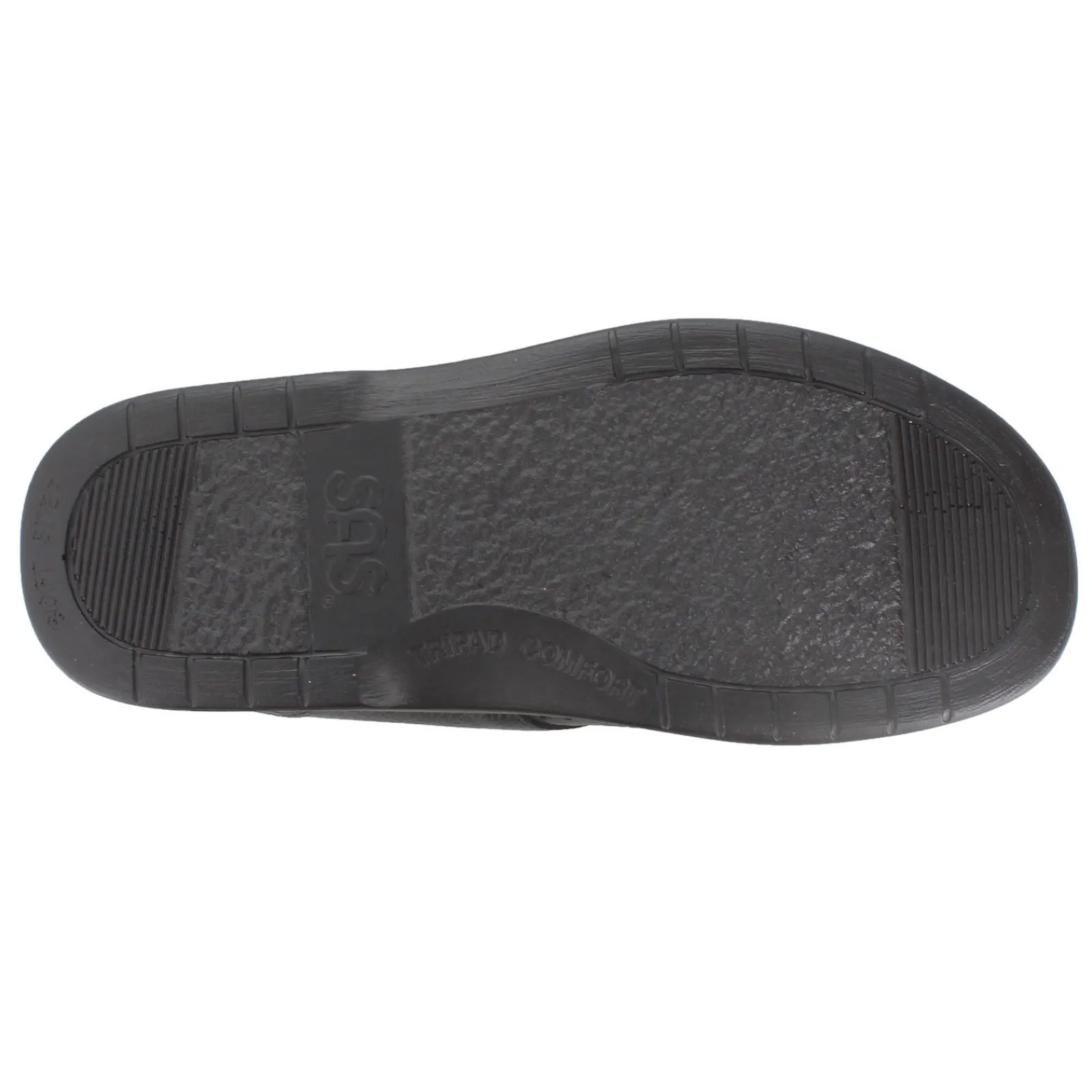 Men's , Side Gore Loafer-SAS Best