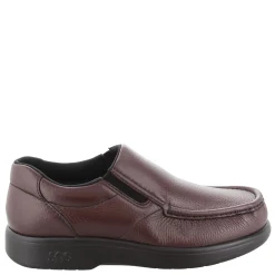 Men's , Sidegore Loafer-SAS Best