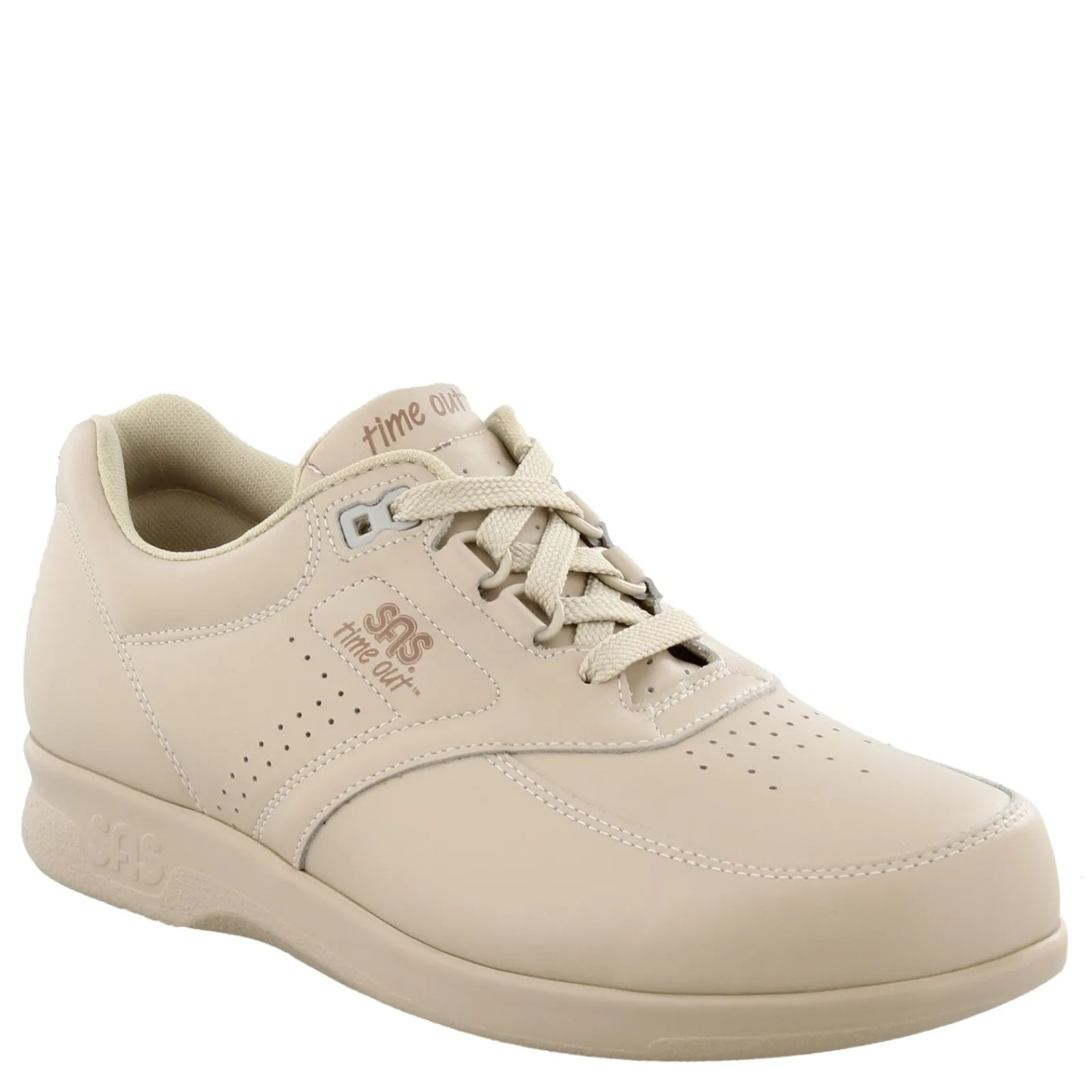 Men's , Time Out Walking Shoe-SAS Outlet