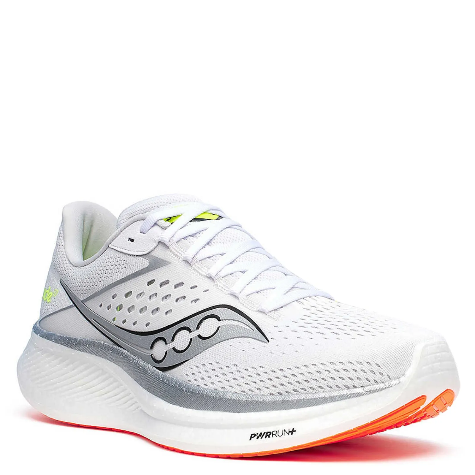 Men's , Ride 17 Running Shoe-Saucony Outlet
