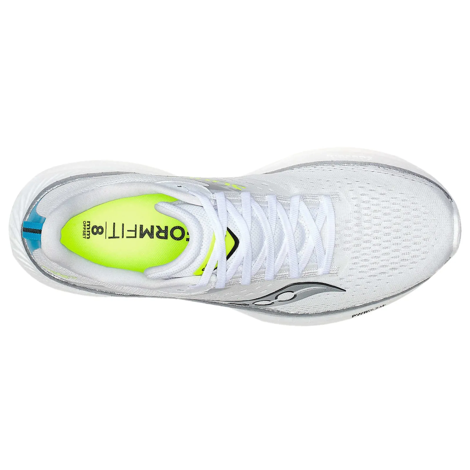 Men's , Ride 17 Running Shoe-Saucony Outlet