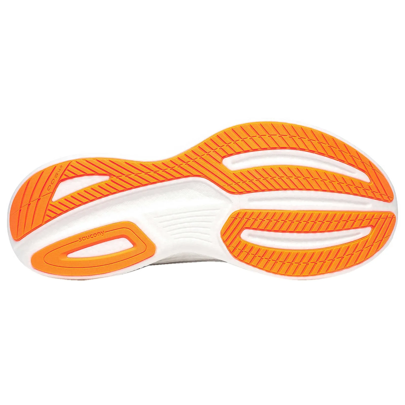 Men's , Ride 17 Running Shoe-Saucony Outlet