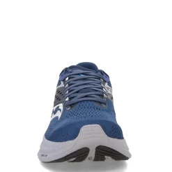 Men's , Ride 17 Running Shoe - Wide Width-Saucony Discount