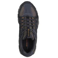 Men's , After Burn M.Fit 2.0 Hiking Shoe-Skechers Best