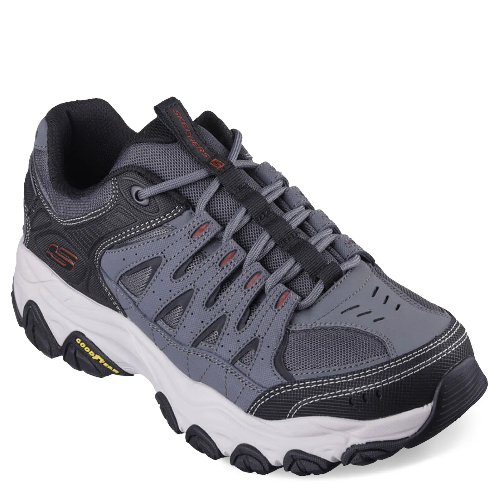 Men's , After Burn M.Fit 2.0 Hiking Shoe-Skechers Sale