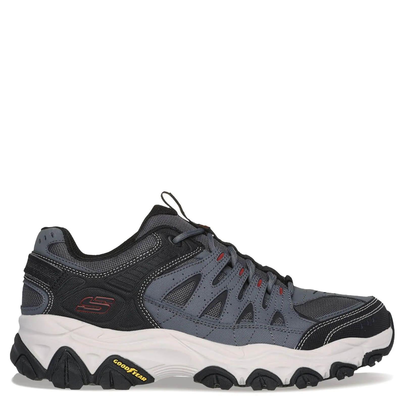 Men's , After Burn M.Fit 2.0 Hiking Shoe-Skechers Sale