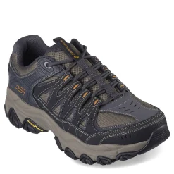 Men's , After Burn M.Fit 2.0 Hiking Shoe - Extra Wide Width-Skechers Best