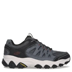 Men's , After Burn M.Fit 2.0 Hiking Shoe - Extra Wide Width-Skechers Clearance