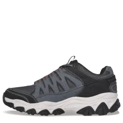 Men's , After Burn M.Fit 2.0 Hiking Shoe - Extra Wide Width-Skechers Clearance