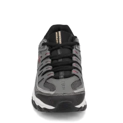 Men's , After Burn - Memory Fit Sneaker-Skechers Hot